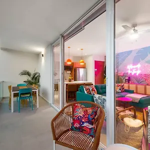 3 Bedroom Luxury Next To & Pools, Ac And Internet , Akumal Mexico