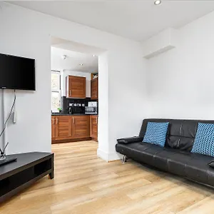  Apartament Aldgate Flats