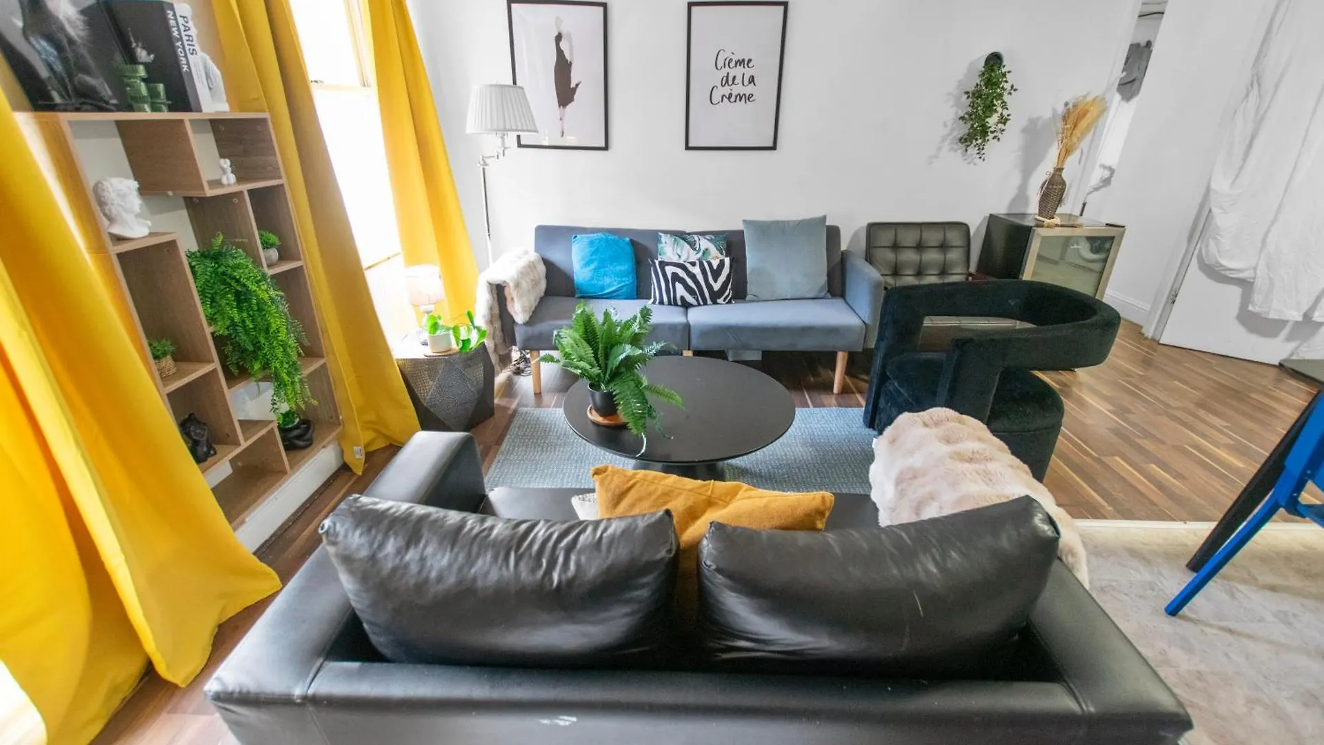 Holiday home New! 2-Bedroom Apartment In Trendy Brick Lane London