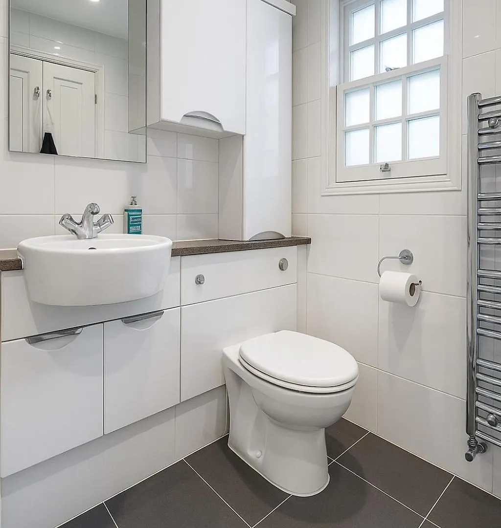 بيت للعطل New! 2-Bedroom Apartment In Trendy Brick Lane لندن
